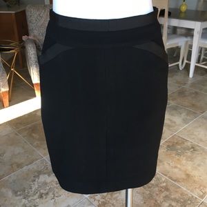 Chanel Skirt